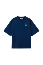 OVERSIZE PRO HEAVY 3.0 CON PARCHE