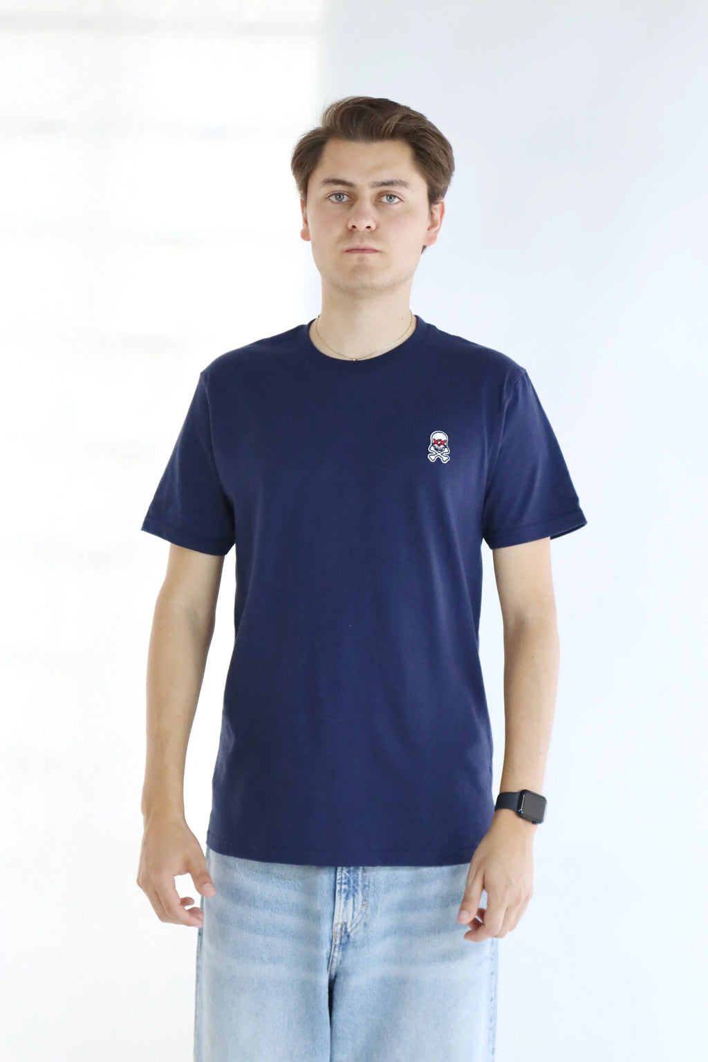 BÁSICA PRO CON PARCHE