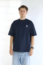 OVERSIZE PRO HEAVY 3.0 CON PARCHE