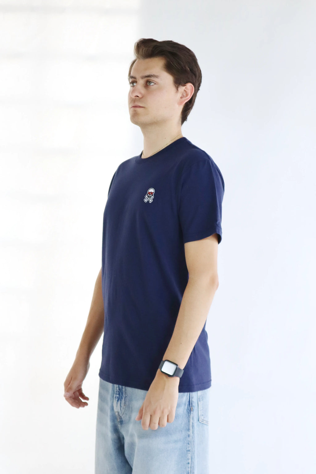 BÁSICA PRO CON PARCHE