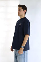 OVERSIZE PRO HEAVY 3.0 CON PARCHE