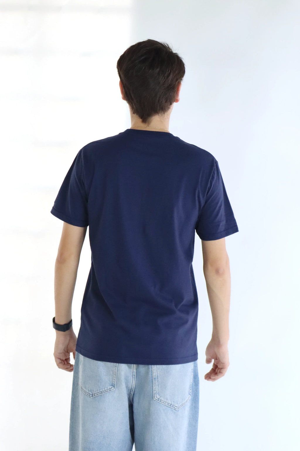 BÁSICA PRO CON PARCHE