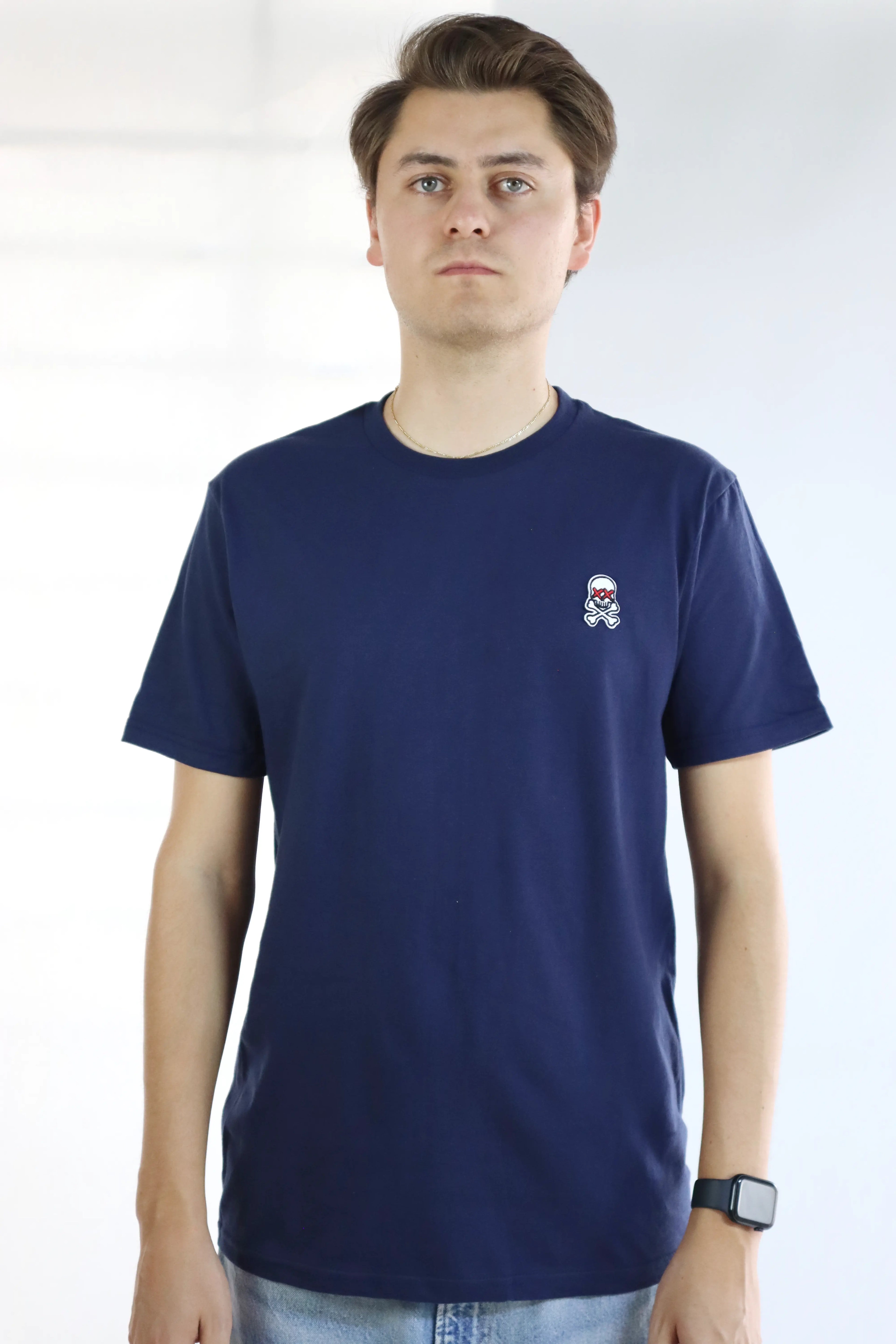 BÁSICA PRO CON PARCHE