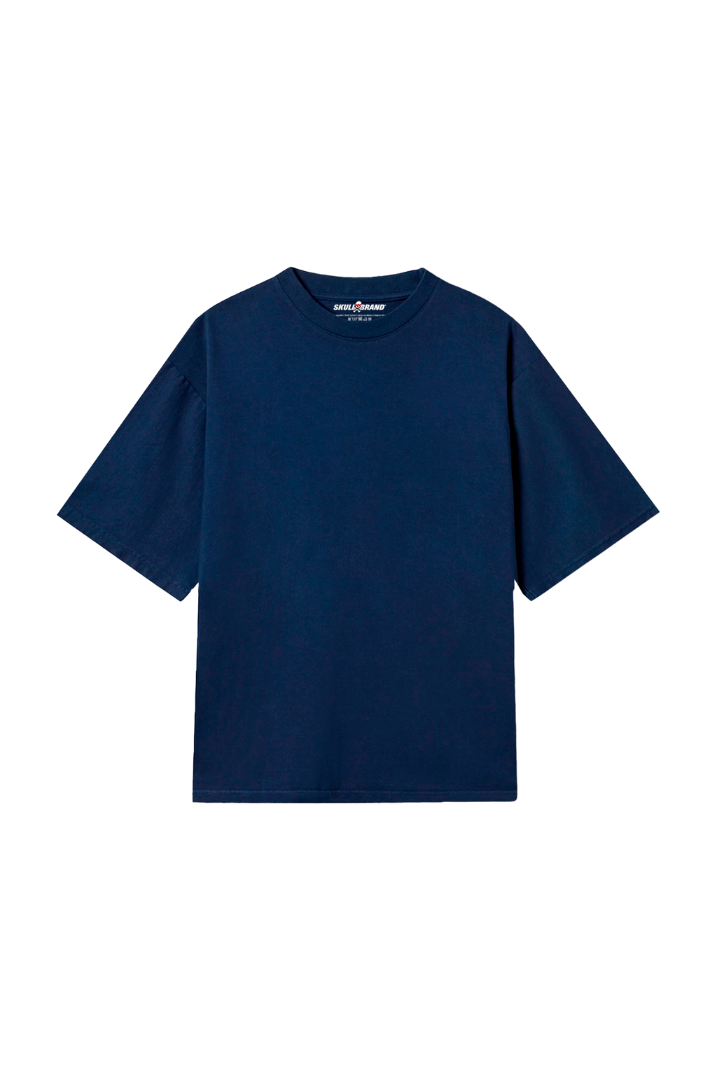 OVERSIZE PRO HEAVY 3.0 CON PARCHE