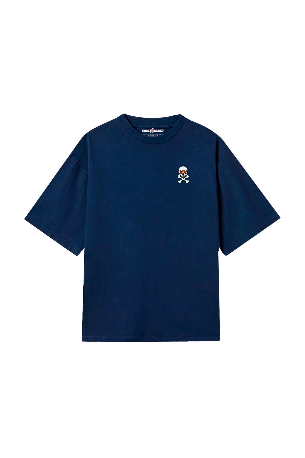 OVERSIZE PRO HEAVY 3.0 CON PARCHE