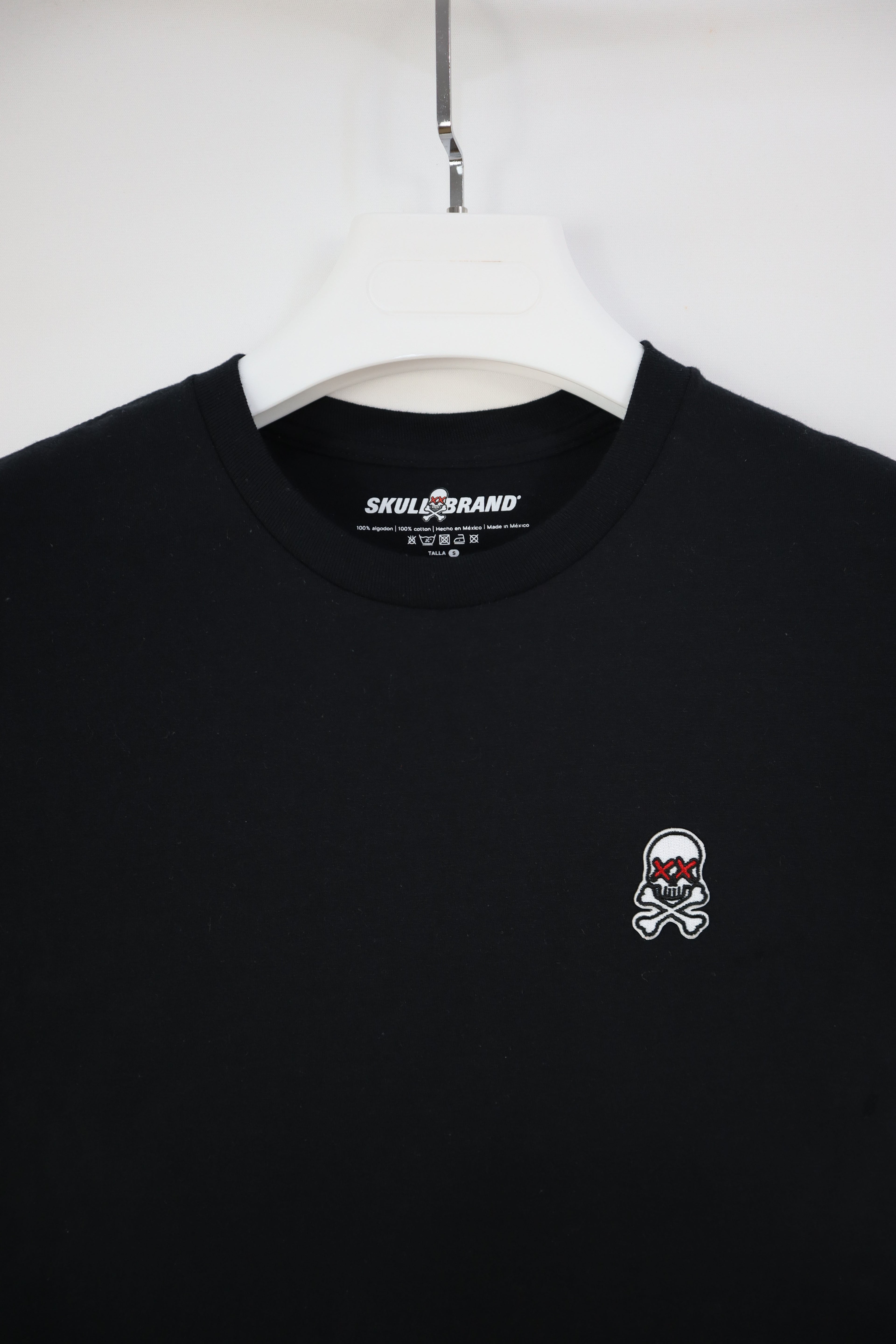 BÁSICA PRO CON PARCHE