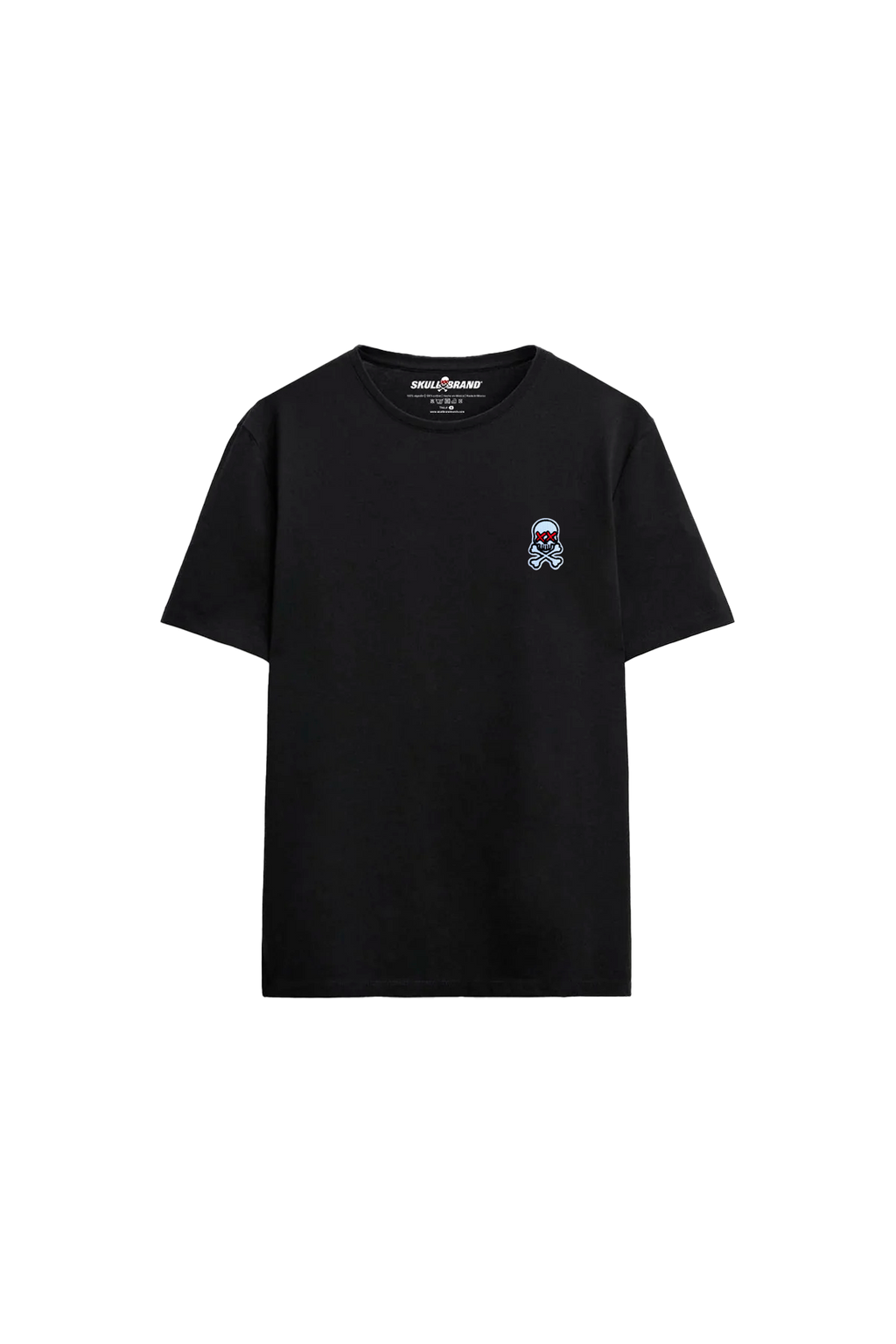 BÁSICA PRO CON PARCHE