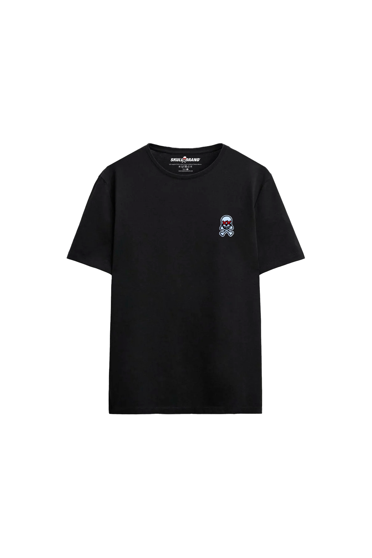 BÁSICA PRO CON PARCHE