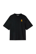 OVERSIZE PRO HEAVY 3.0 CON PARCHE