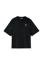 OVERSIZE PRO HEAVY 3.0 CON PARCHE