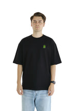 OVERSIZE PRO HEAVY 3.0 CON PARCHE