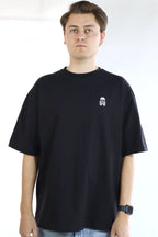 OVERSIZE PRO HEAVY 3.0 CON PARCHE