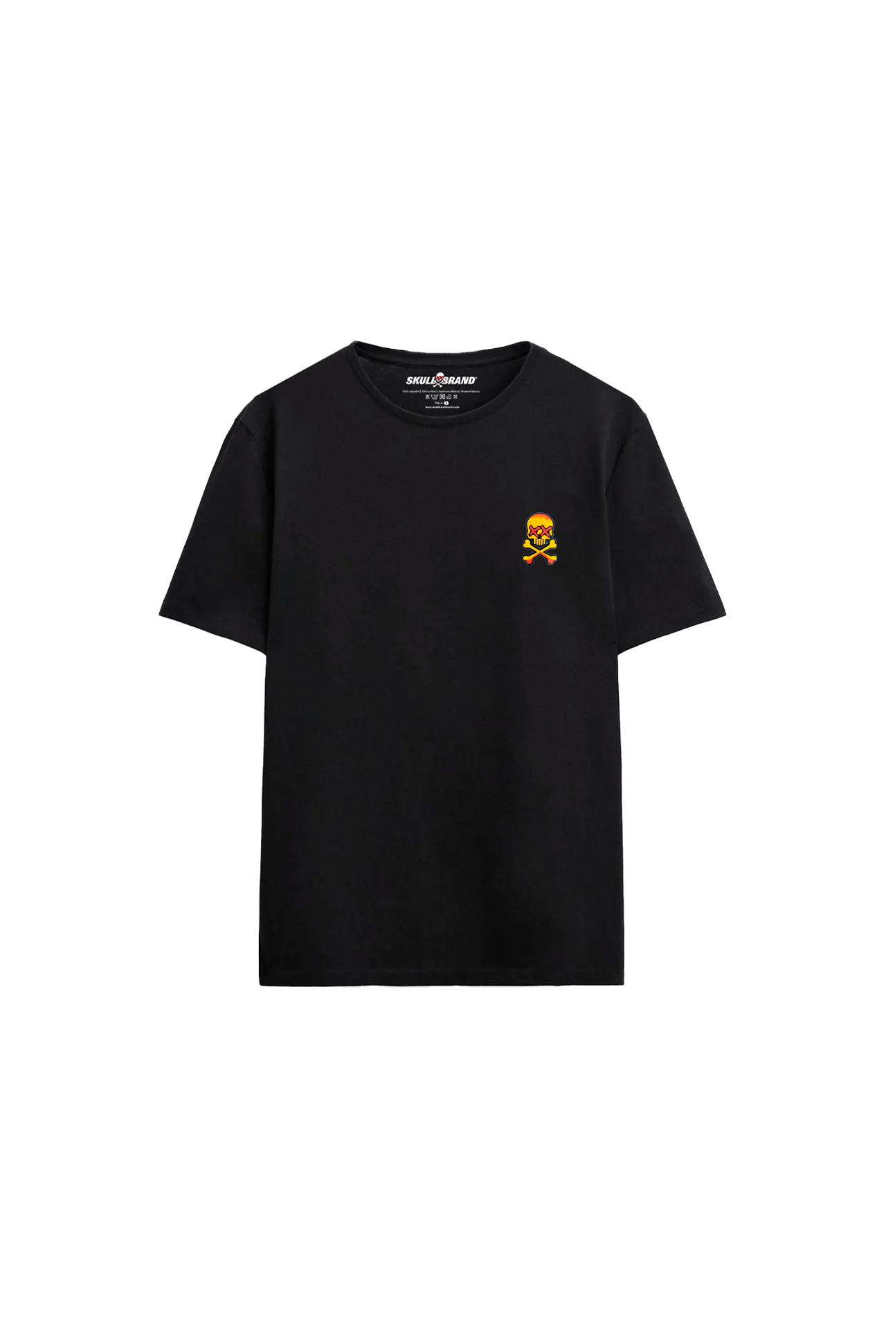 BÁSICA PRO CON PARCHE