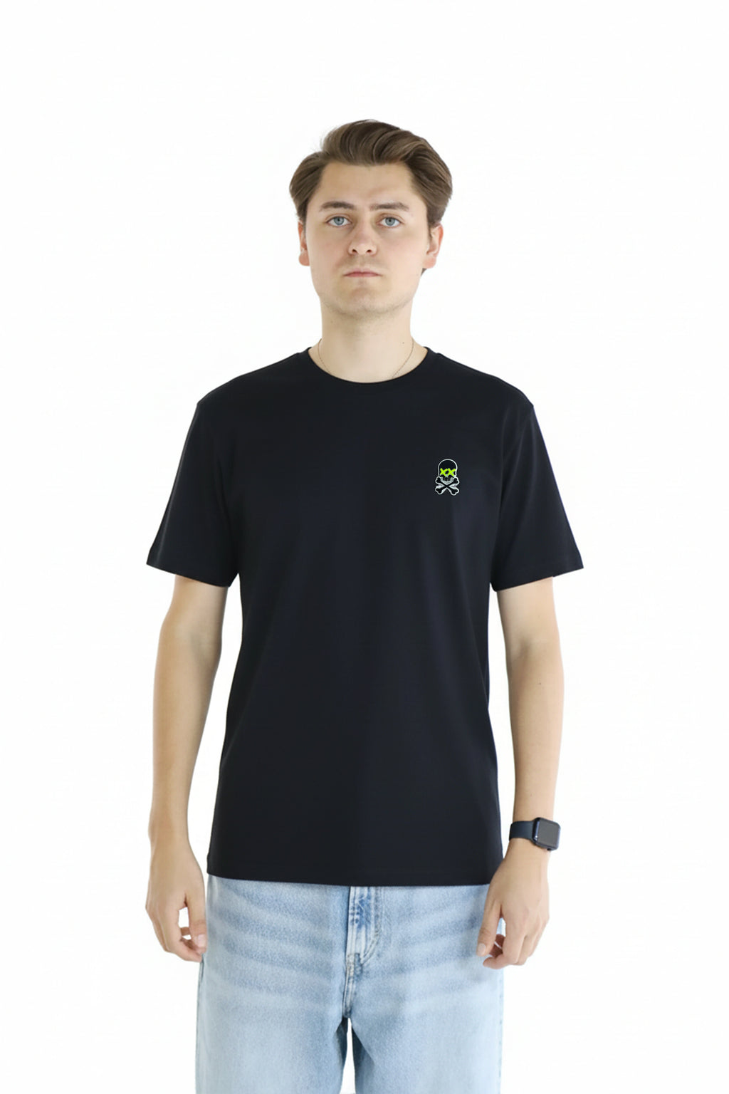 BÁSICA PRO CON PARCHE