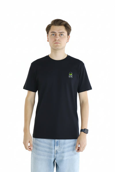 BÁSICA PRO CON PARCHE