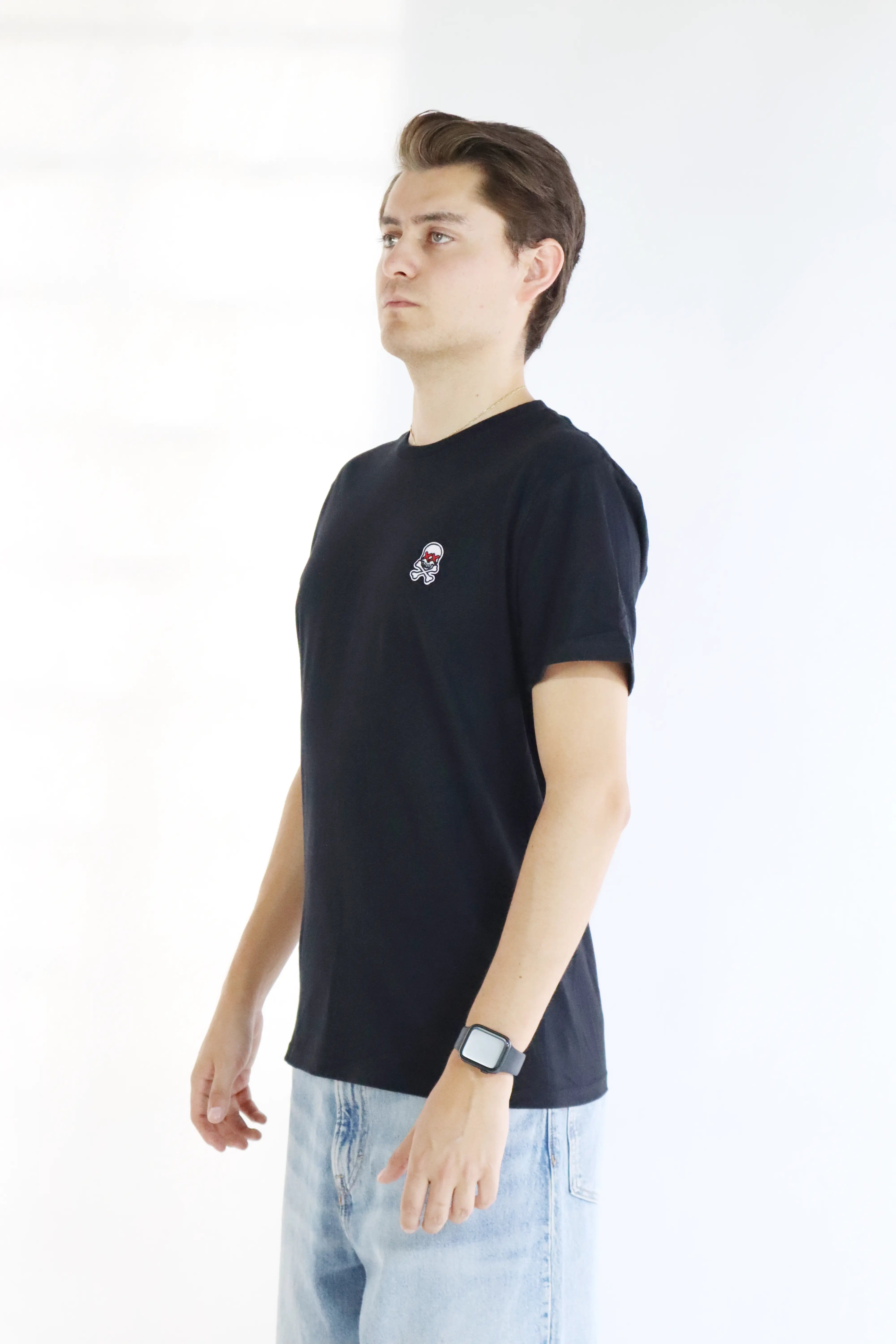 BÁSICA PRO CON PARCHE