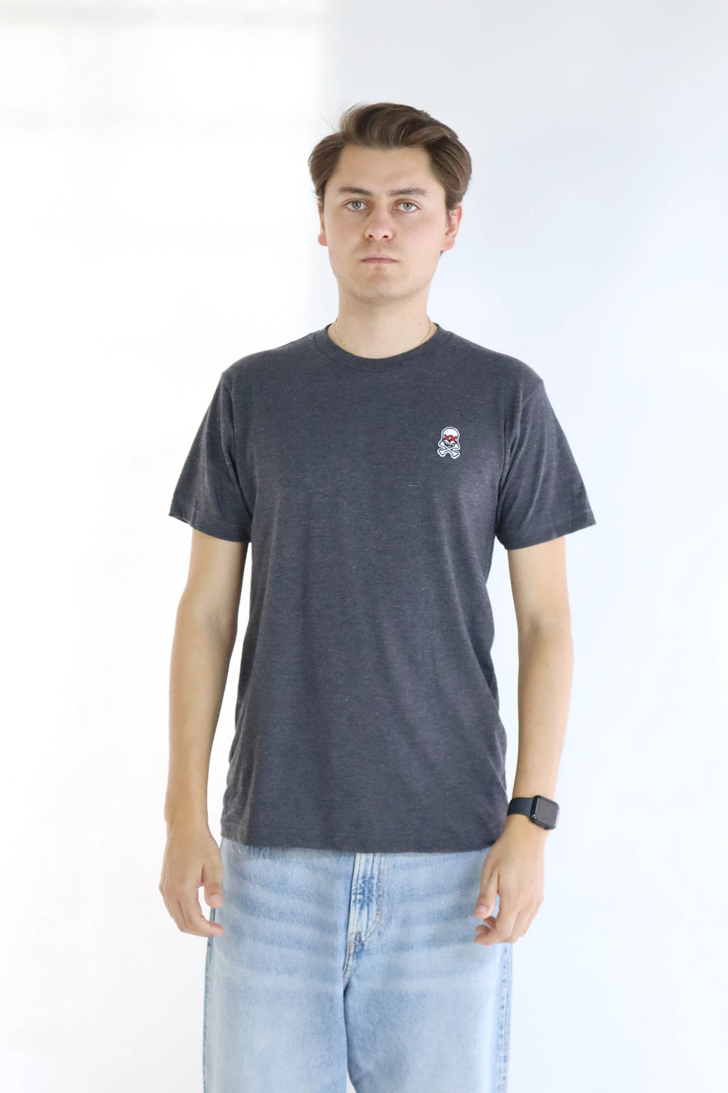 BÁSICA PRO CON PARCHE