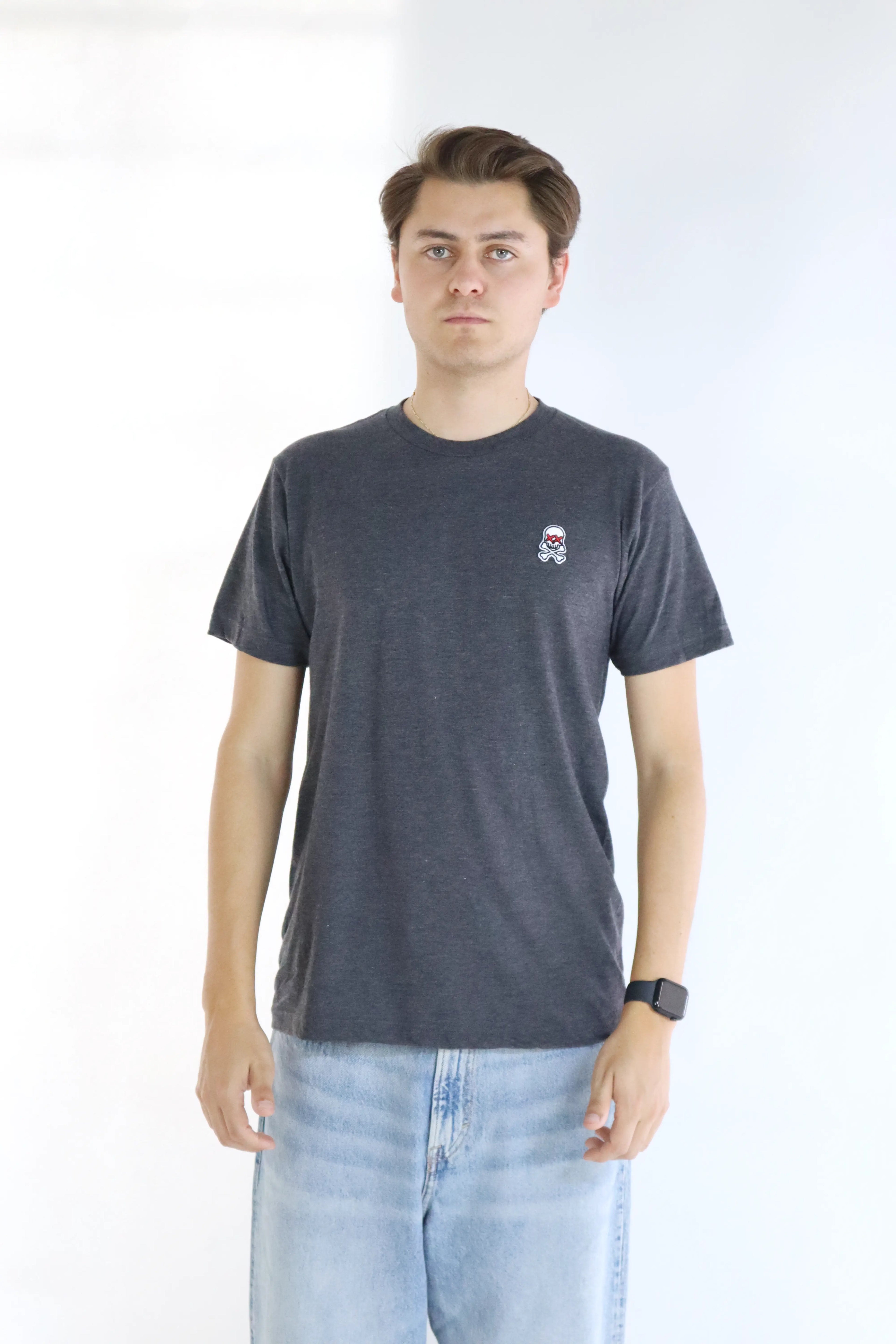 BÁSICA PRO CON PARCHE