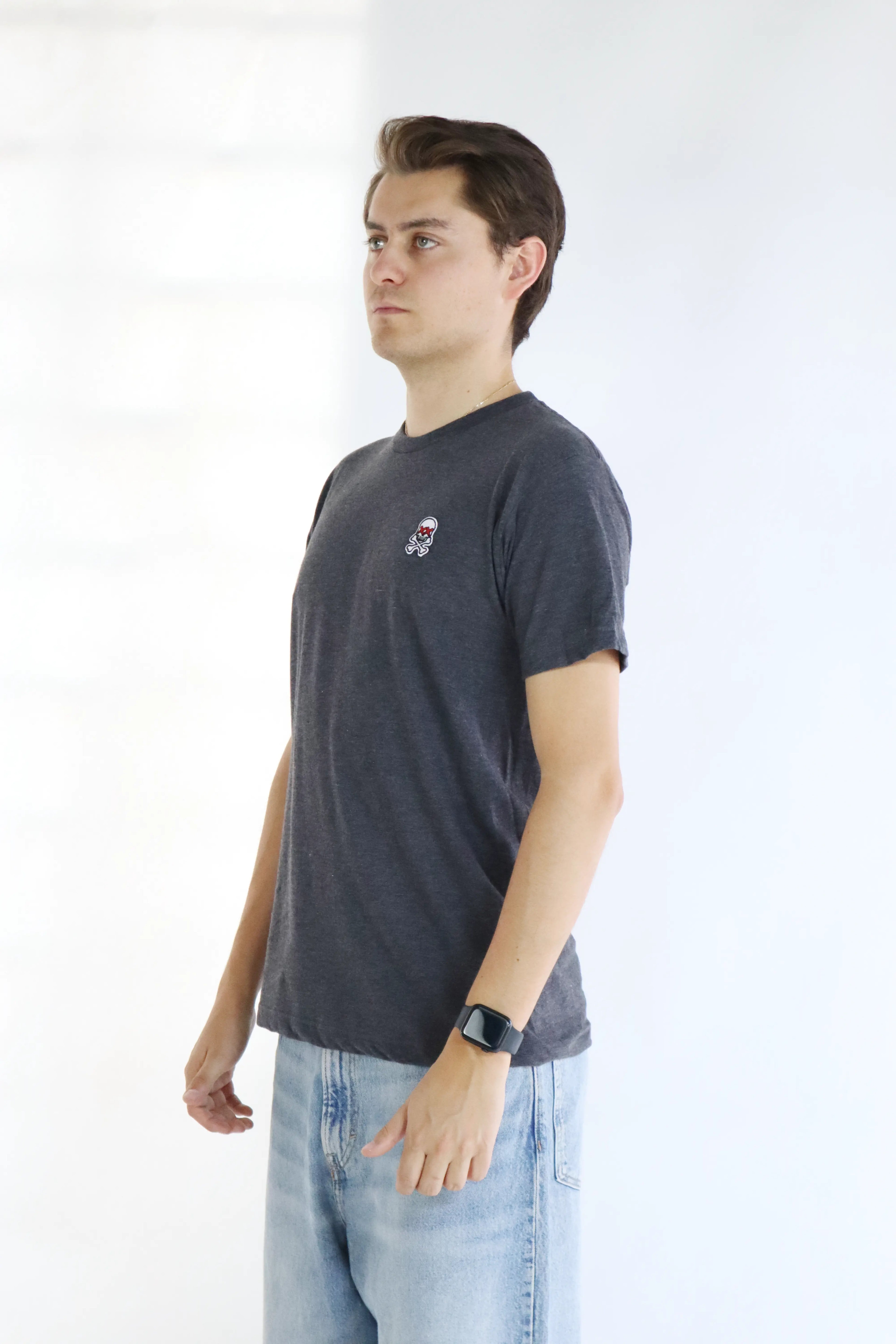 BÁSICA PRO CON PARCHE