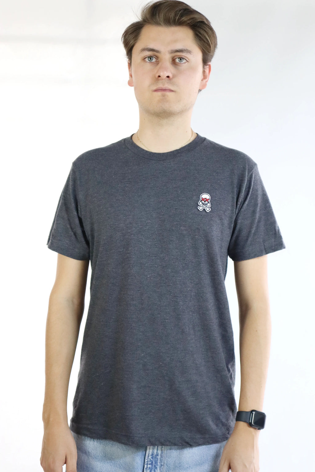 BÁSICA PRO CON PARCHE