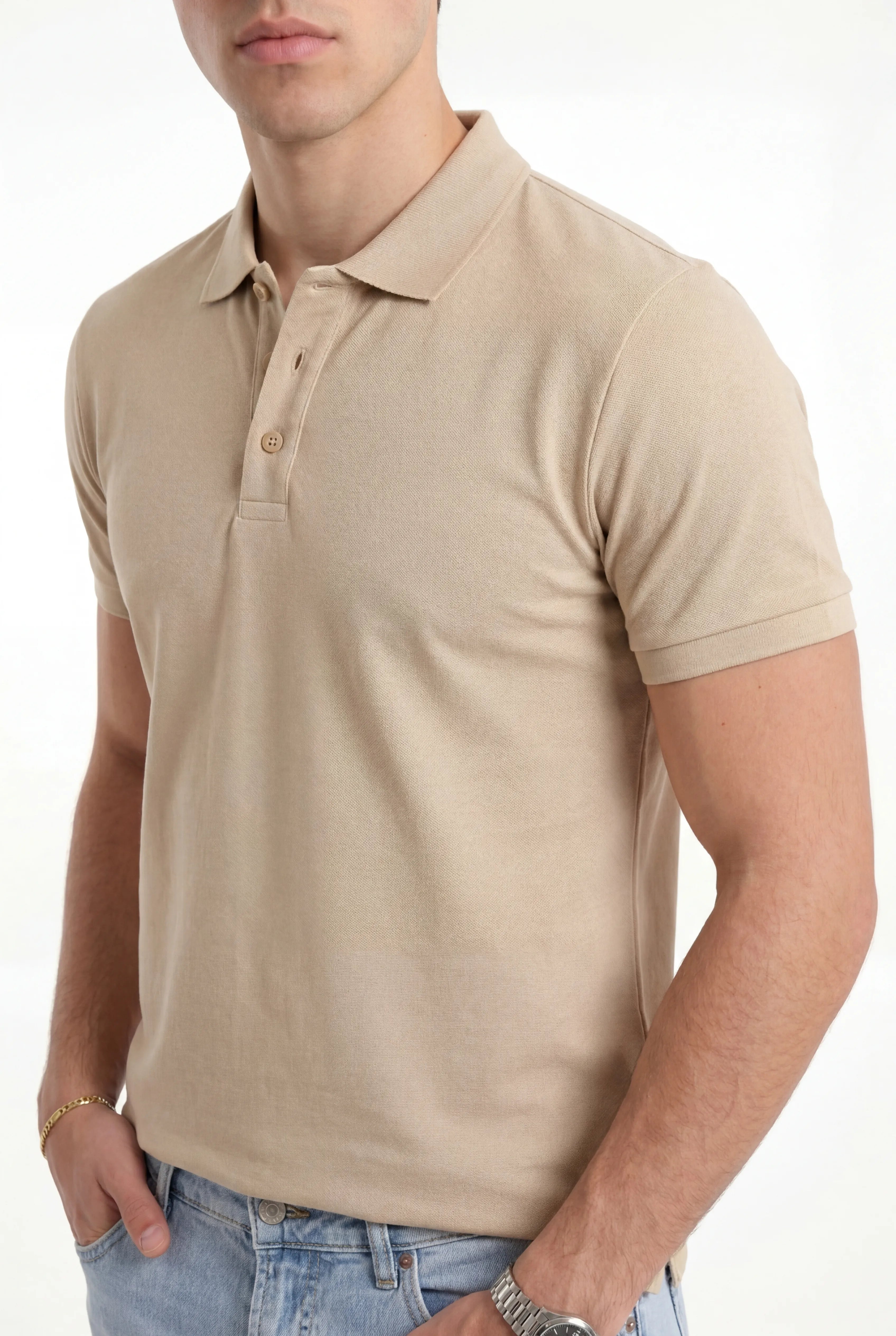 Polo Pro® 3 pack bundle