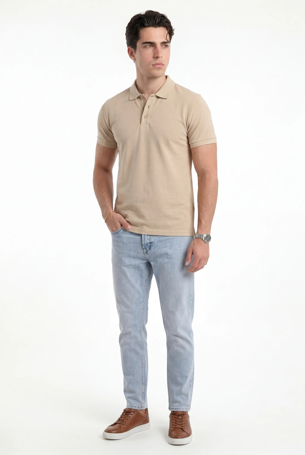Polo Pro® 6 pack bundle