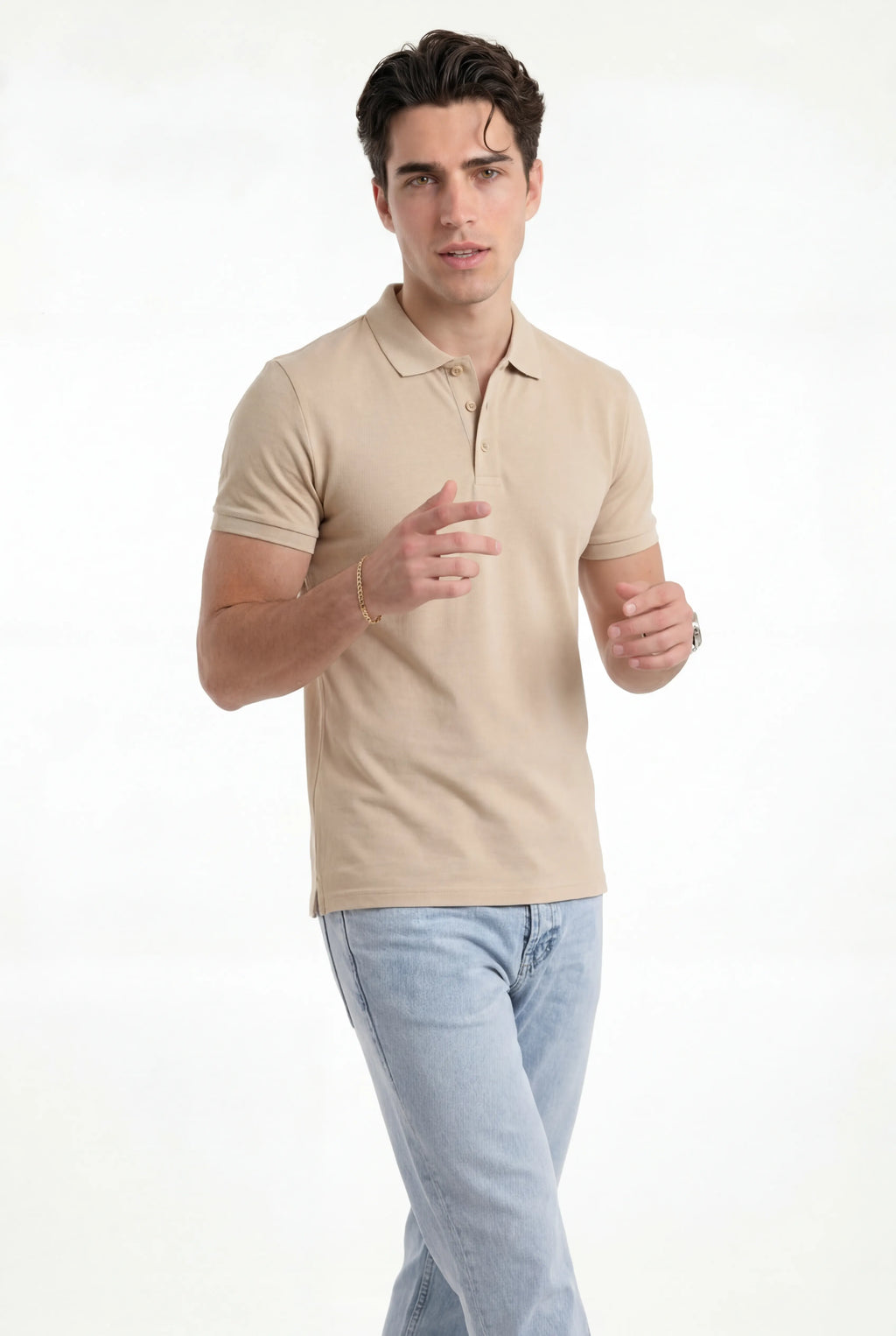 Polo Pro® 6 pack bundle