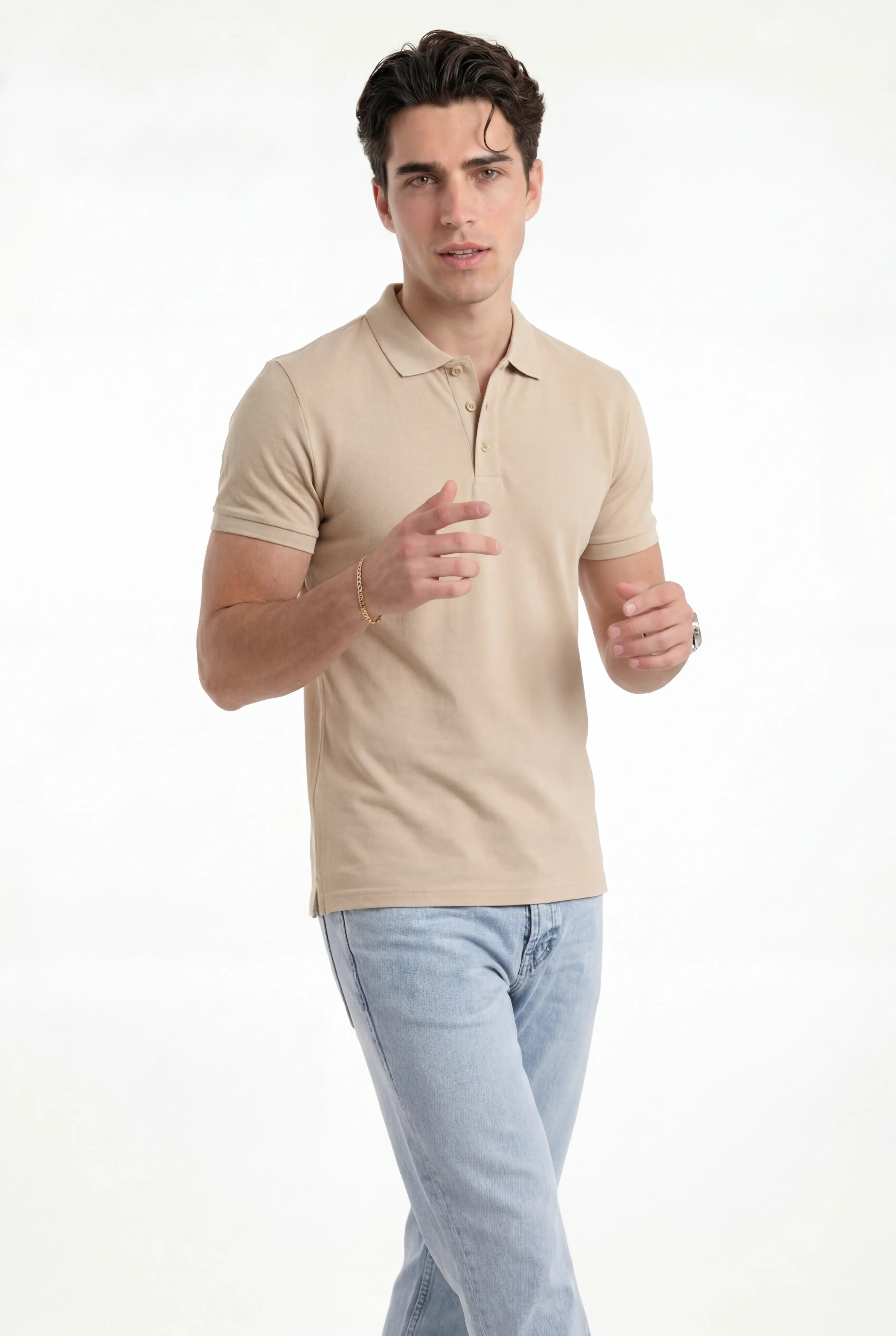 Polo Pro® 6 pack bundle