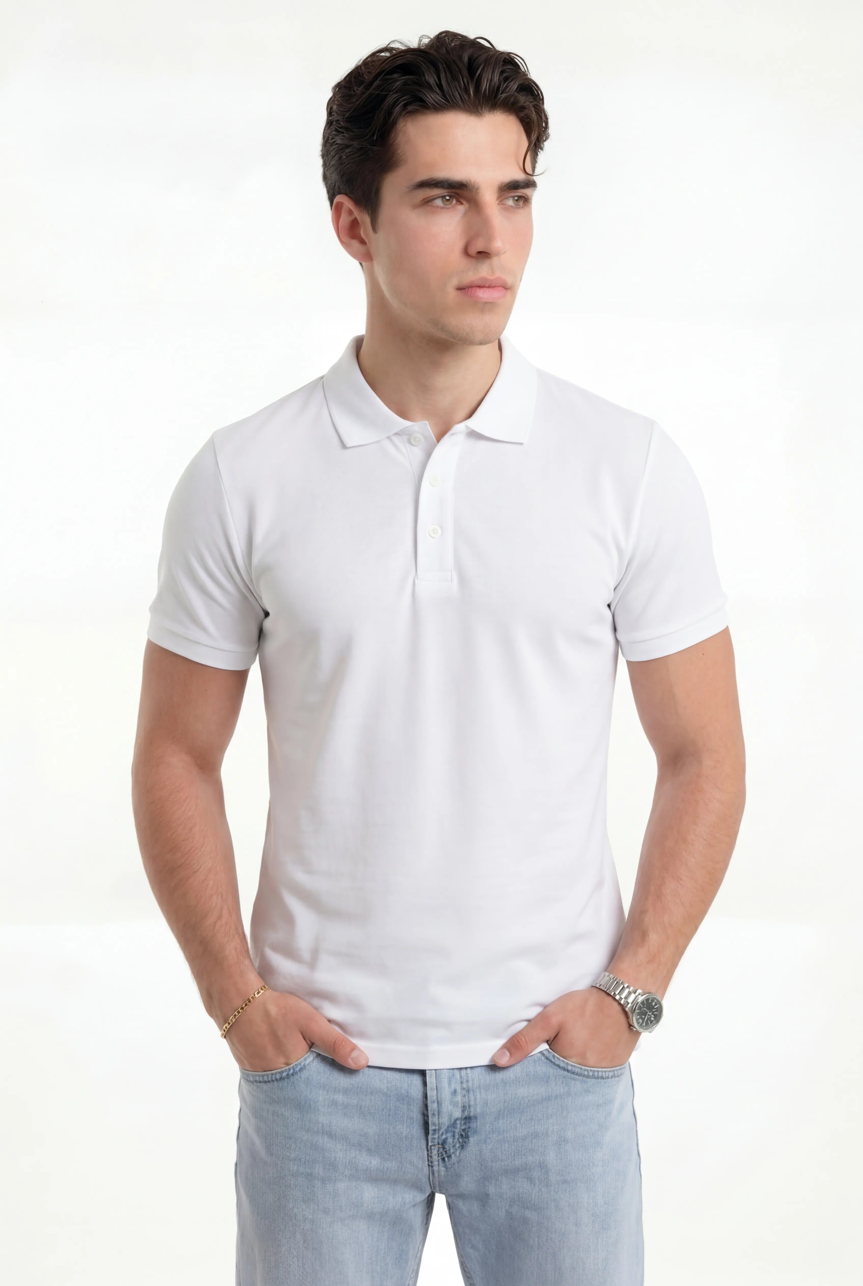 Polo Pro® 3 pack bundle