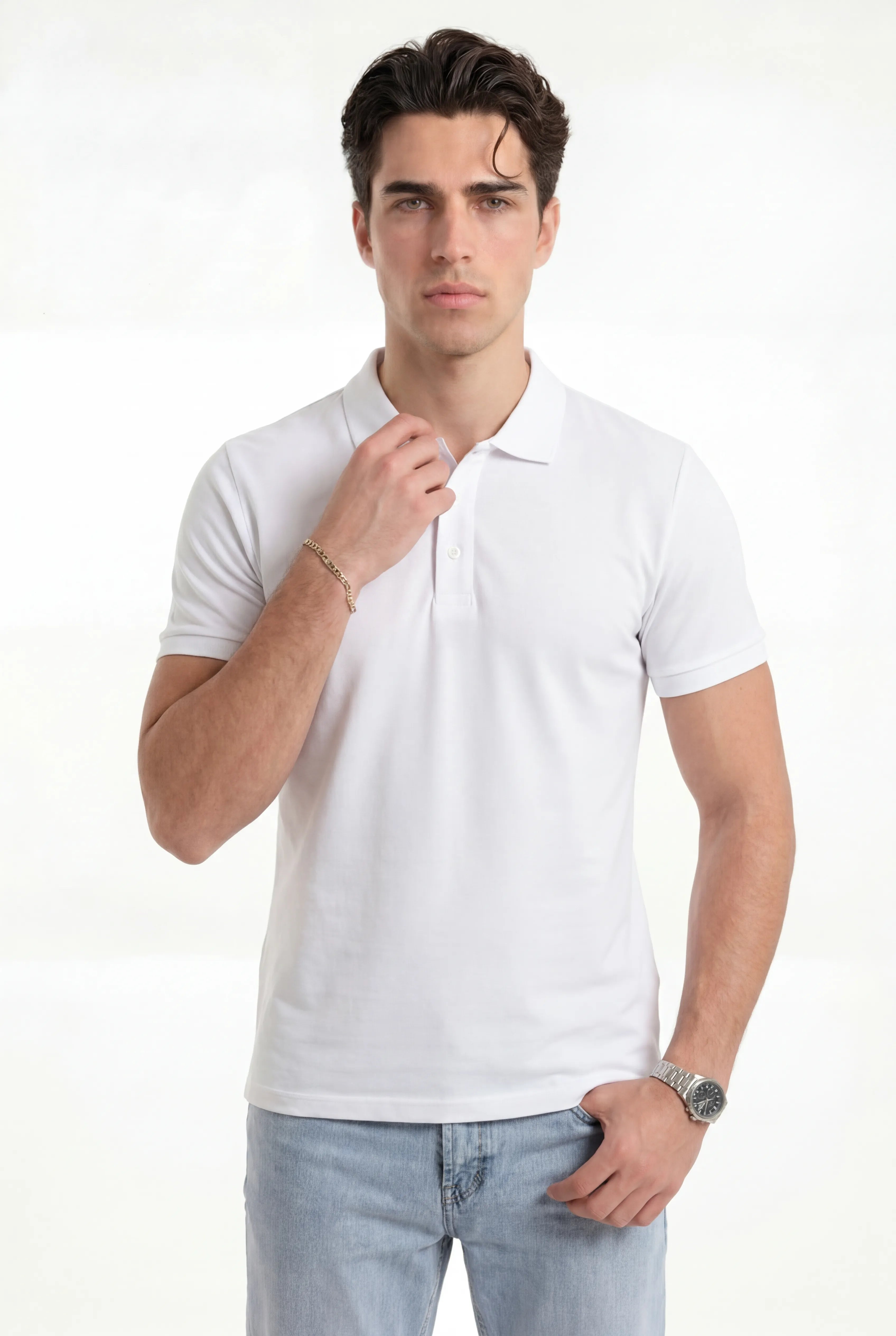 Polo Pro® 3 pack bundle