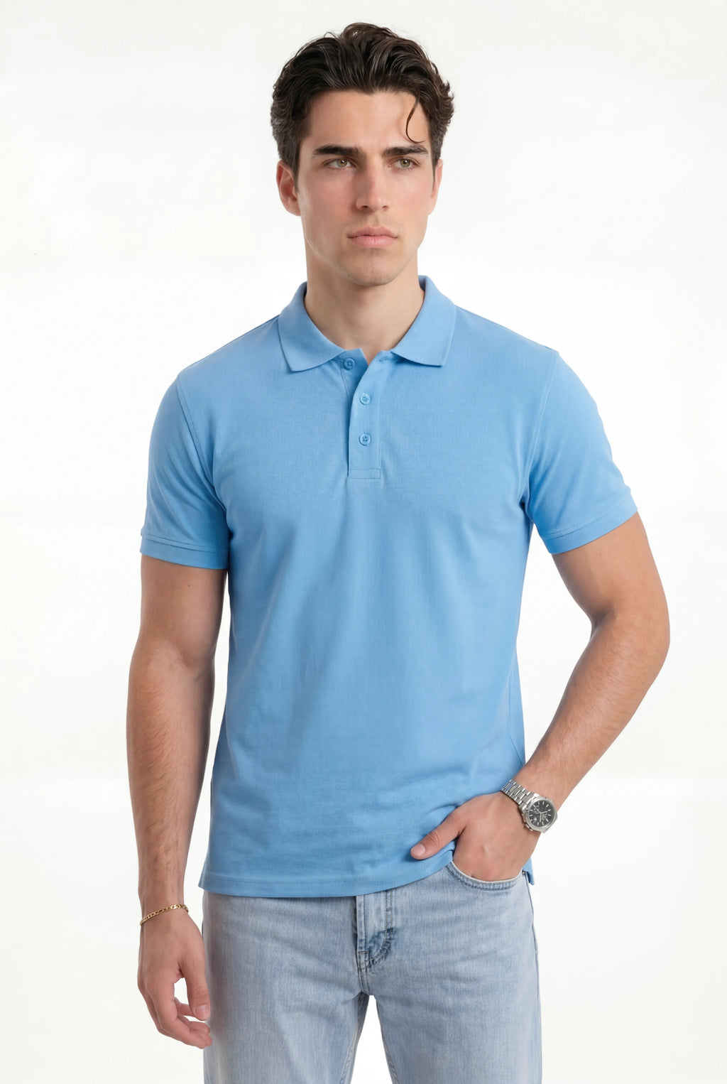 Polo Pro® 6 pack bundle