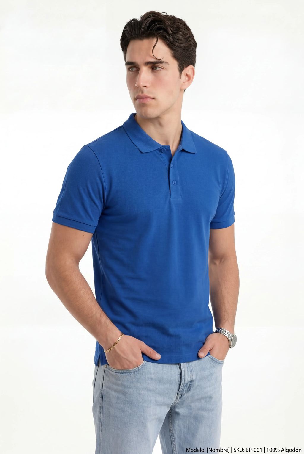 Polo Pro® 6 pack bundle
