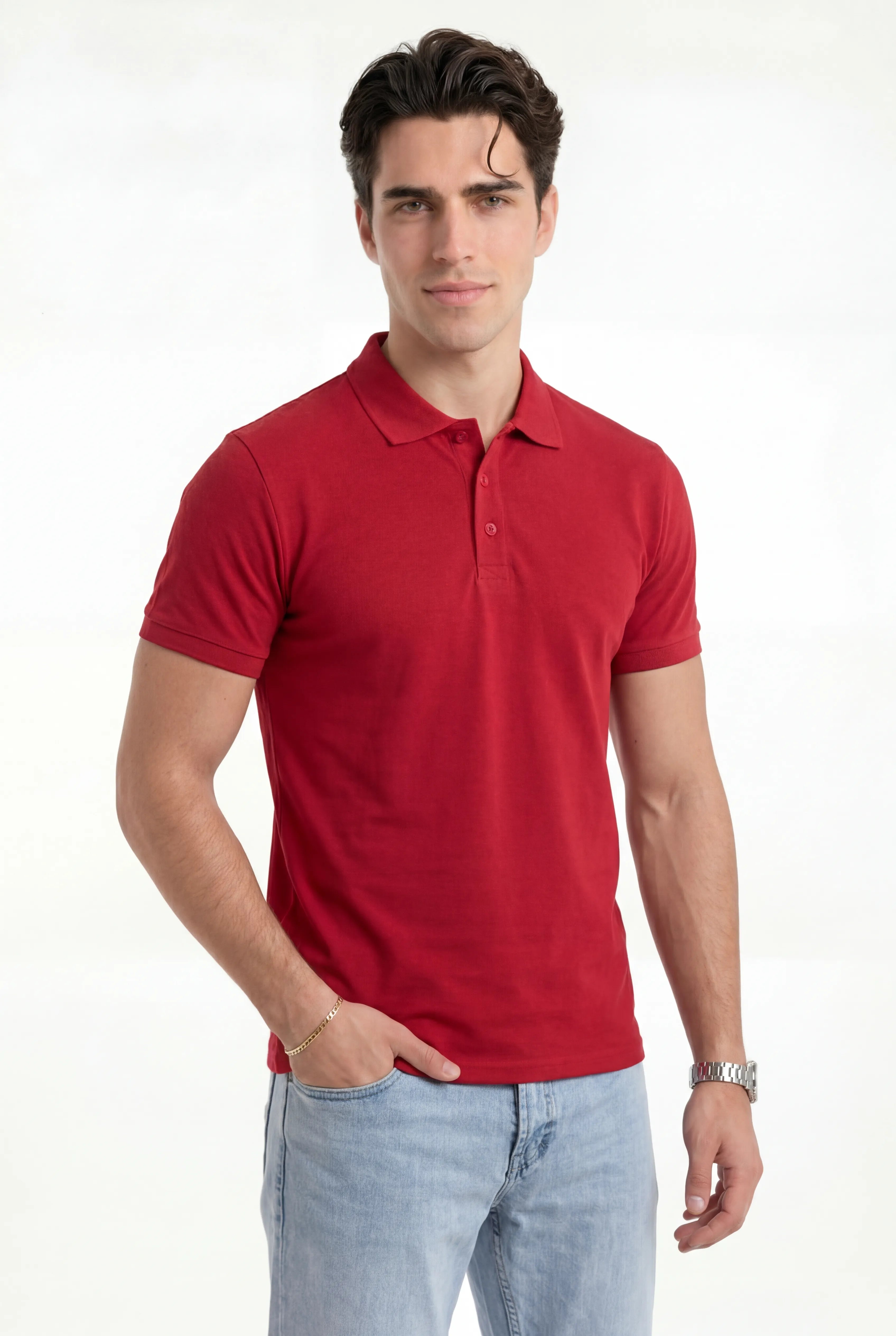 Polo Pro® 6 pack bundle