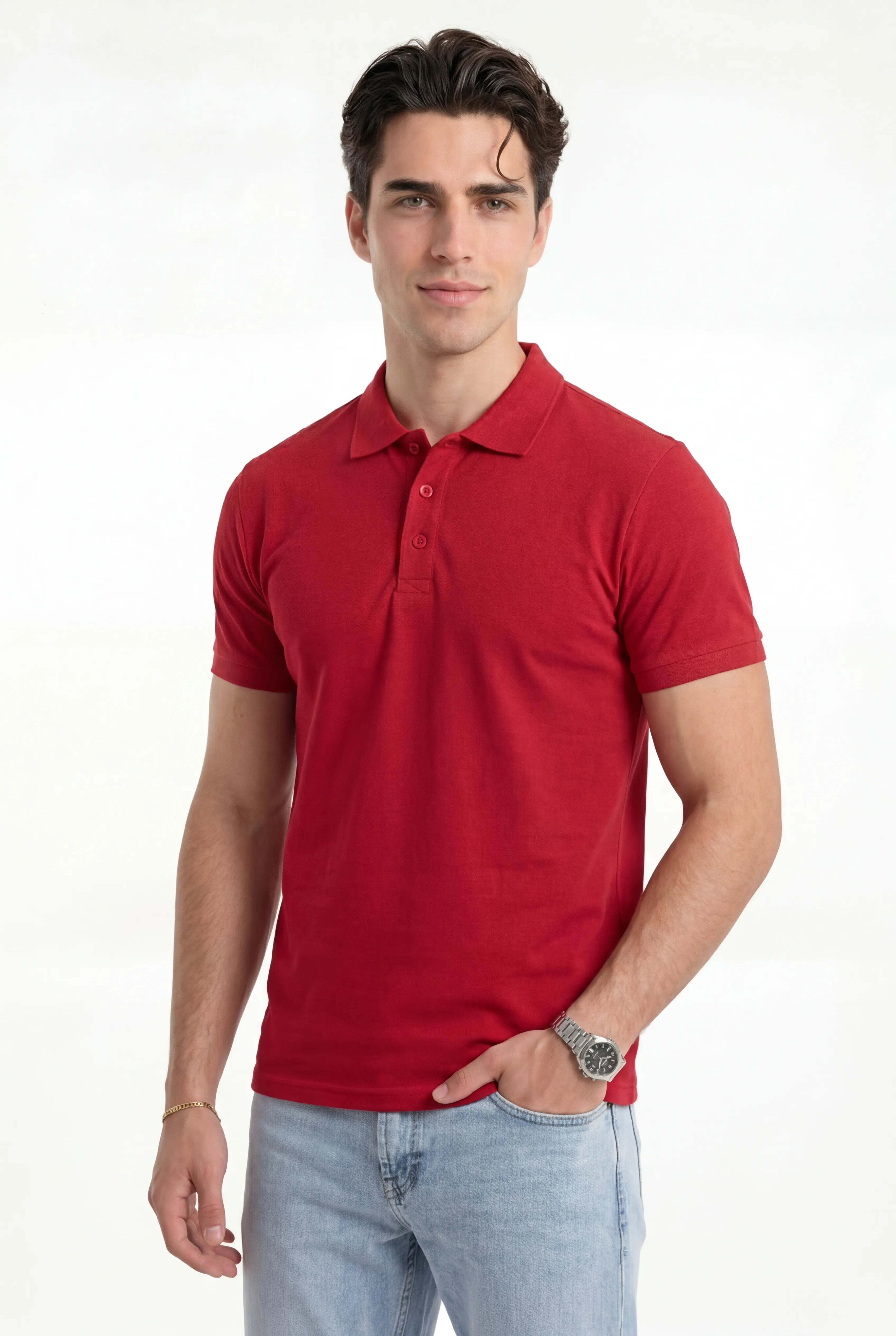 Polo Pro® 6 pack bundle