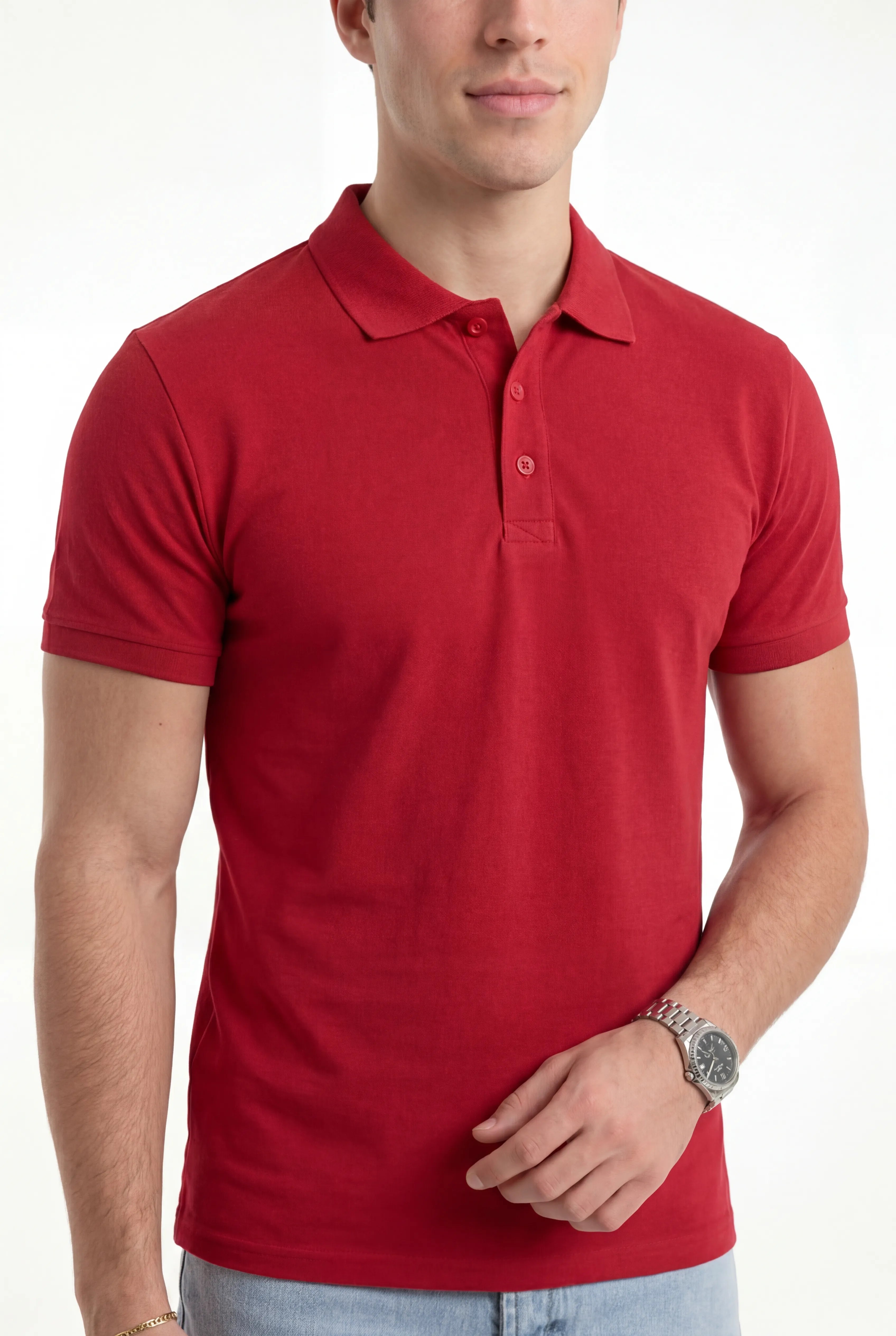 Polo Pro® 6 pack bundle