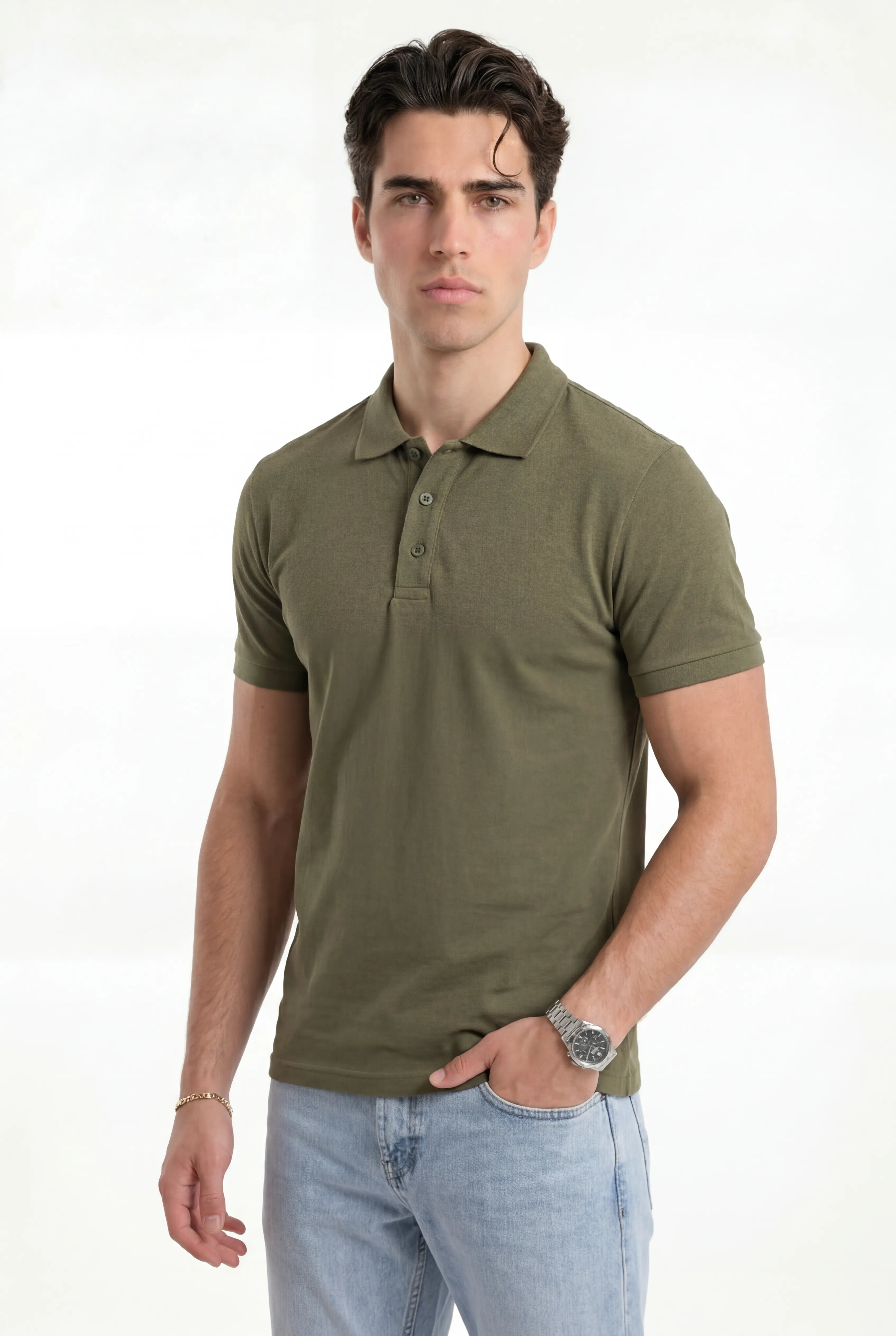 Polo Pro® 3 pack bundle