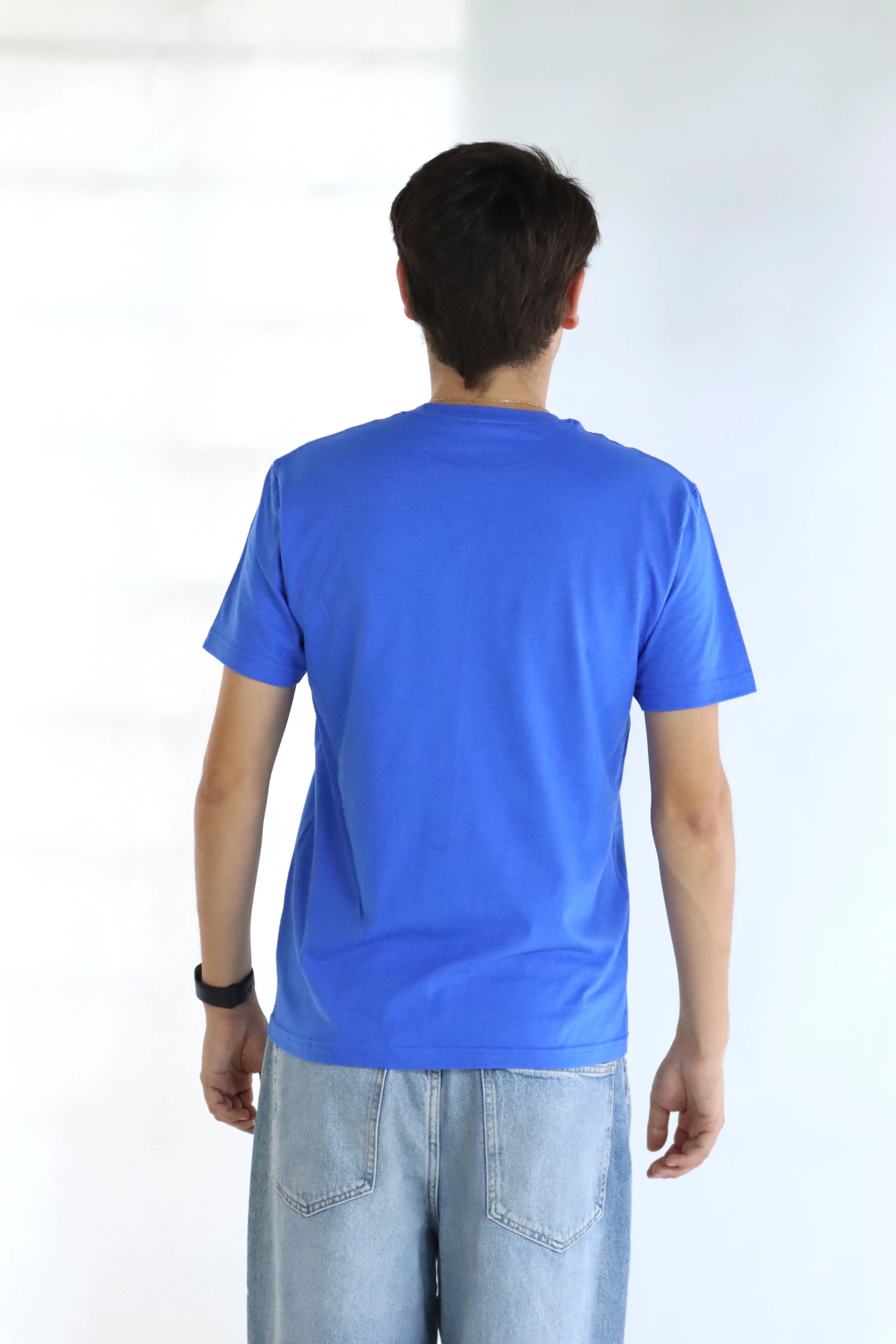 BÁSICA PRO CON PARCHE