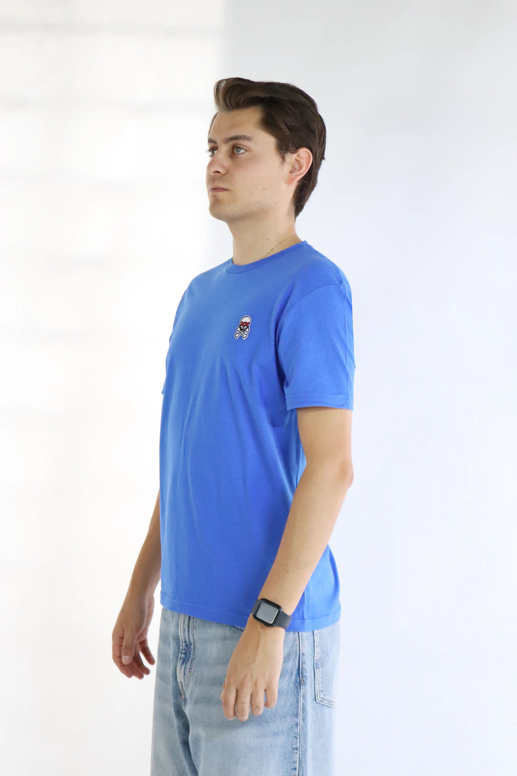 BÁSICA PRO CON PARCHE