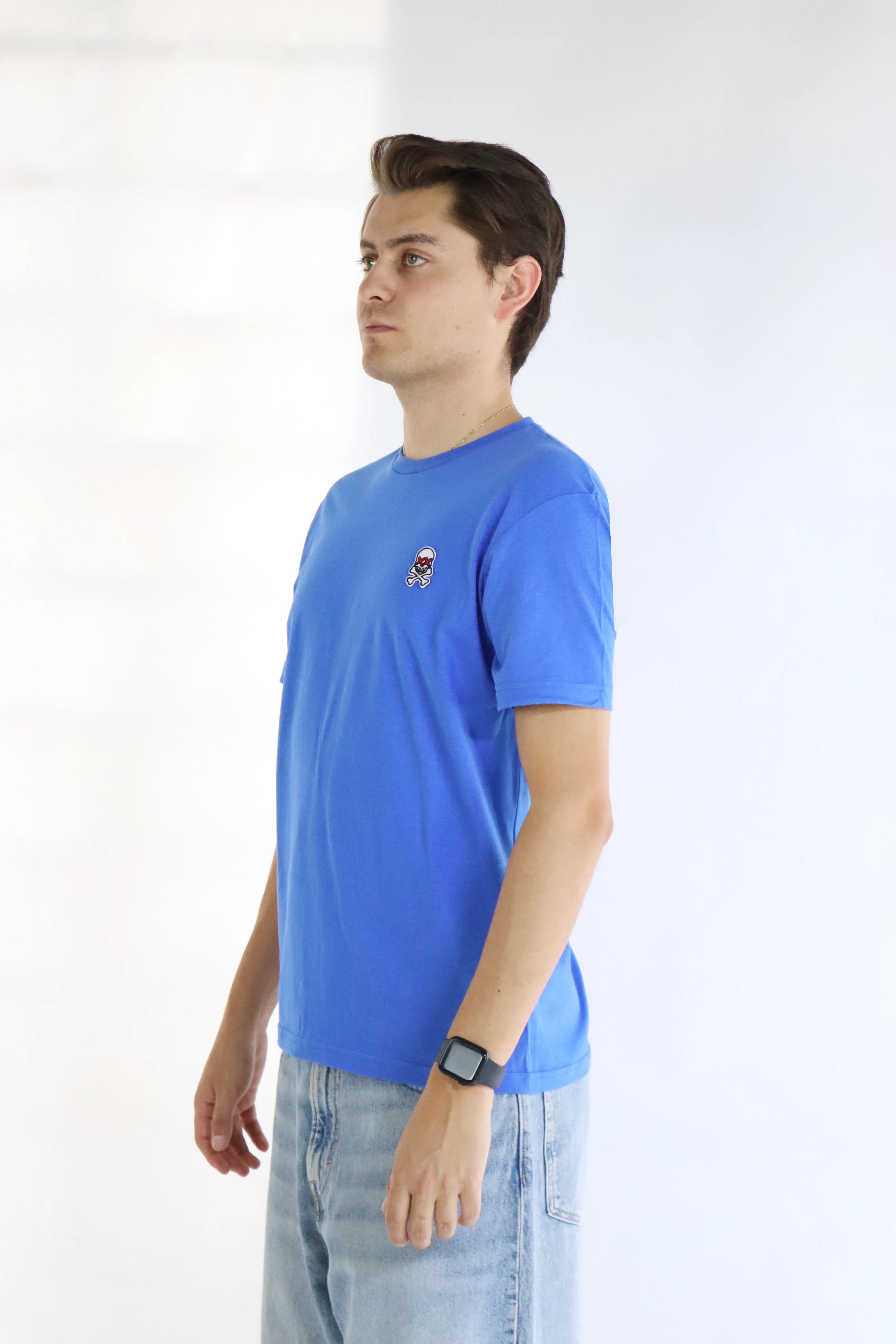 BÁSICA PRO CON PARCHE