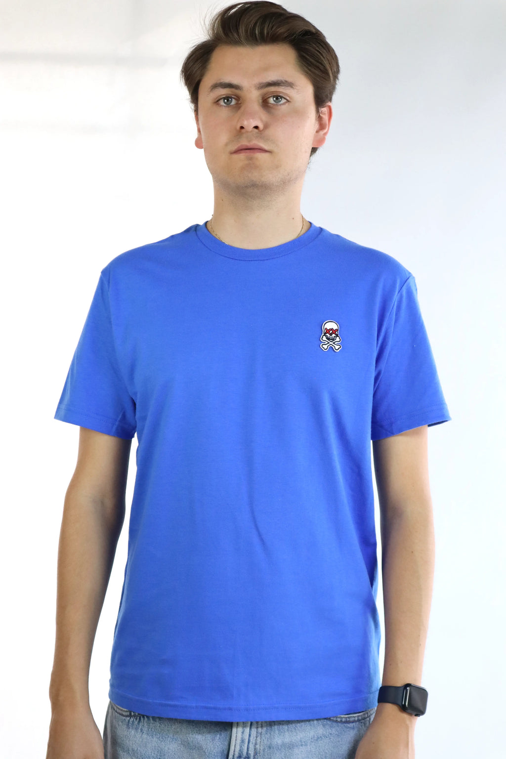 BÁSICA PRO CON PARCHE