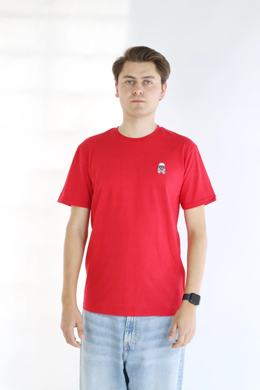 BÁSICA PRO CON PARCHE