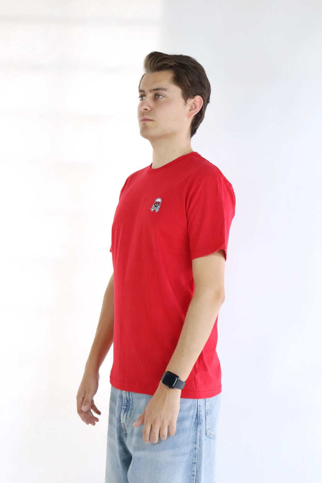 BÁSICA PRO CON PARCHE