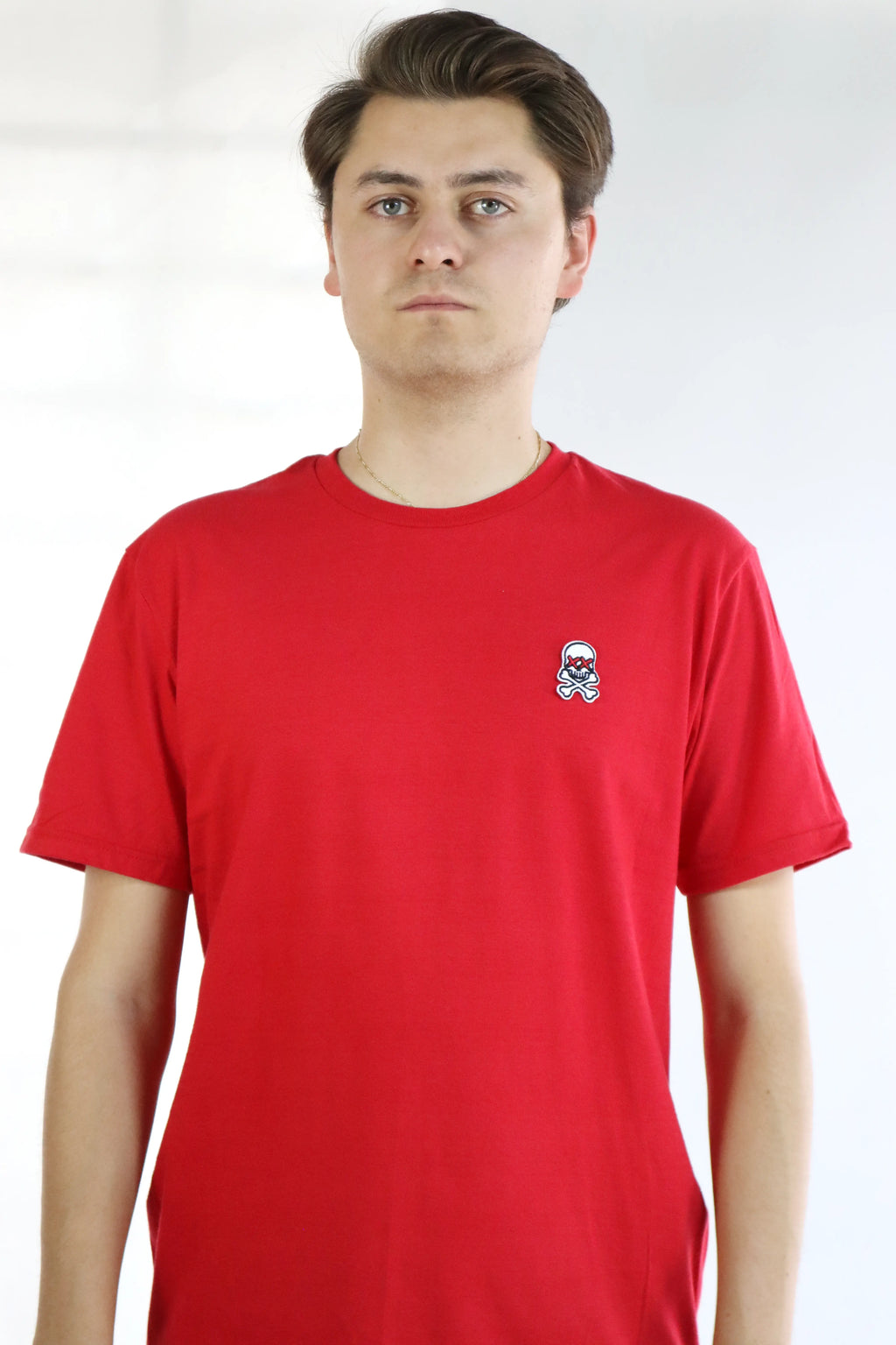 BÁSICA PRO CON PARCHE