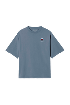 OVERSIZE PRO HEAVY 3.0 CON PARCHE