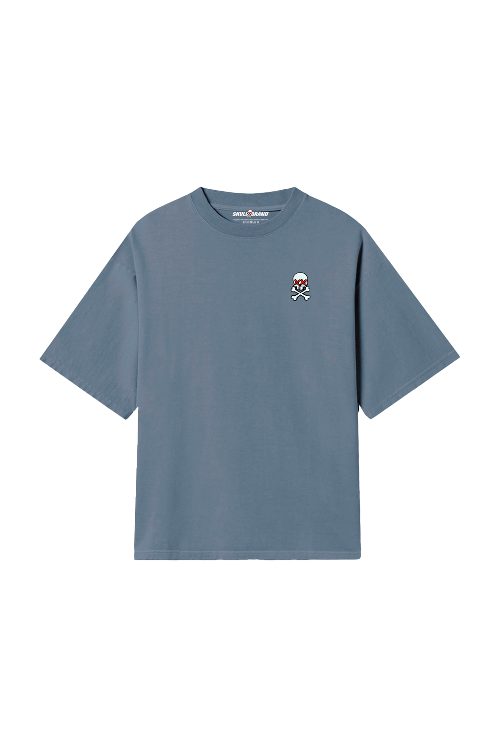 OVERSIZE PRO HEAVY 3.0 CON PARCHE