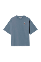 OVERSIZE PRO HEAVY 3.0 CON PARCHE