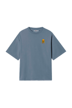 OVERSIZE PRO HEAVY 3.0 CON PARCHE