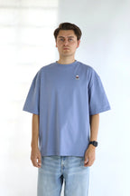 OVERSIZE PRO HEAVY 3.0 CON PARCHE