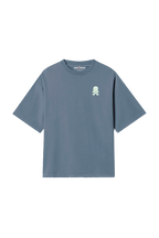 OVERSIZE PRO HEAVY 3.0 CON PARCHE