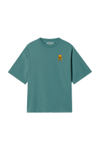 OVERSIZE PRO HEAVY 3.0 CON PARCHE